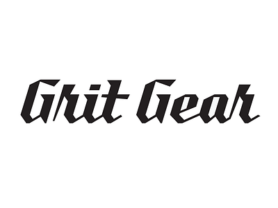 Grit Gear