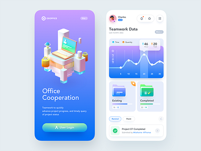 OSOFFiCE APP