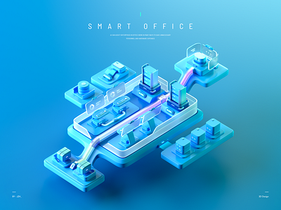 Smart Office