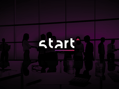 Start Logo