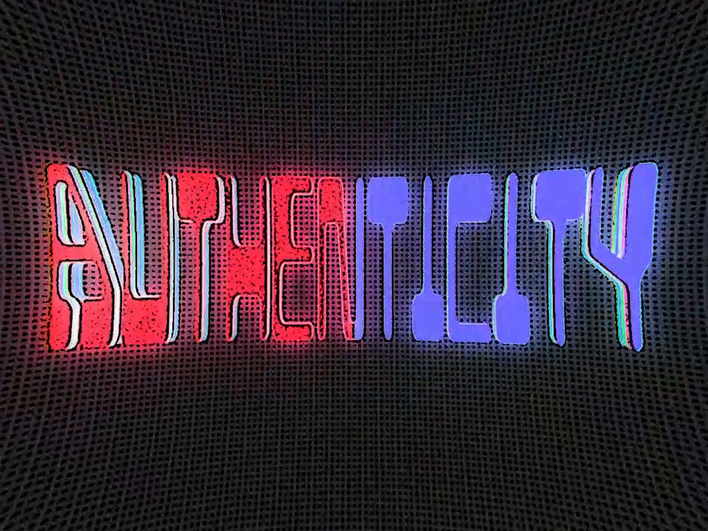 Success is authenticity by Idrees Saleem on Dribbble