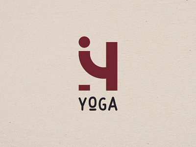 YOGA LOGO