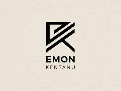 EMON KENTANU abstract background design dress elegant element fashion female girl glamour icon illustration logo model sign style symbol vector woman