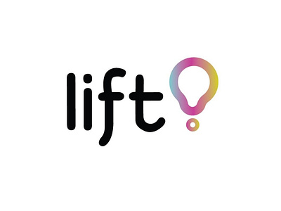 Lift - Logo Design