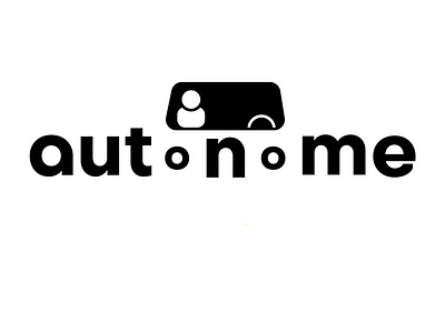 Autonome - Logo Design