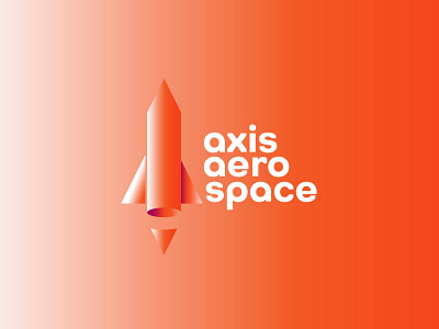 Axis Aerospace - Logo Design