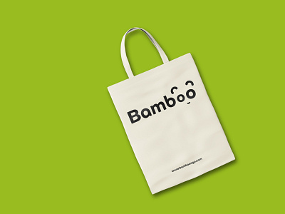 Bamboo Branding & Brand Identity bamboo bamboo logo brand brand identity branding design