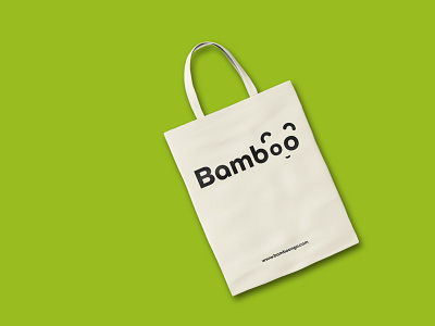 Bamboo Branding & Brand Identity