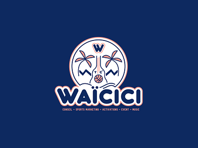 WAICICI AGENCY LOGO