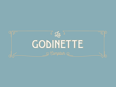 LA GODINETTE