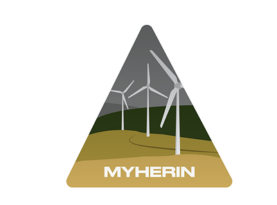 Myherin illustration