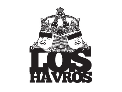 Los Havros identity