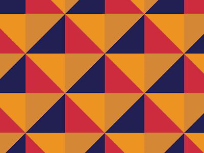 Personal pattern