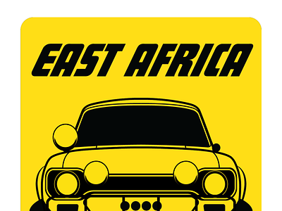 East Africa Sarfari Rally