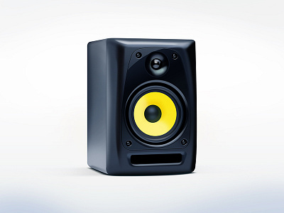 Monitor 800 icon icons monitor monitors recording speaker speakers studio monitor