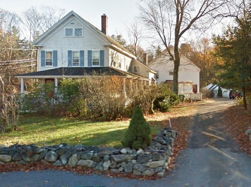 Sudbury Homes for Sale by Rick Lopez on Dribbble