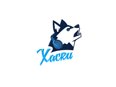 Logo Husky FINAL version