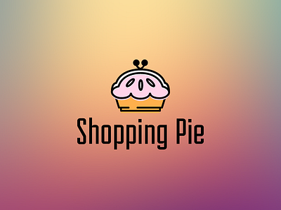 Shopping Pie