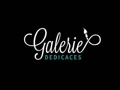 Galerie Dédicaces