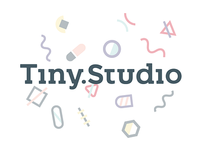 Tiny Studio Logo