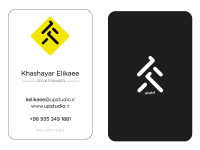 My Business Card