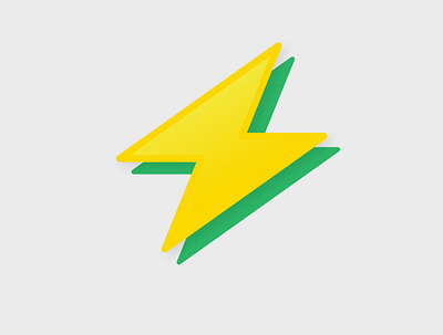 Clean Energy battery branding energy energy logo logo minimal power vector