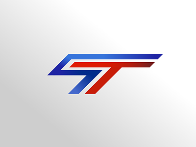 GT gran turismo gt gt logo logo minimal typography