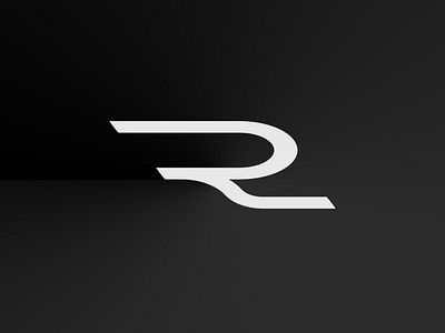 R logo