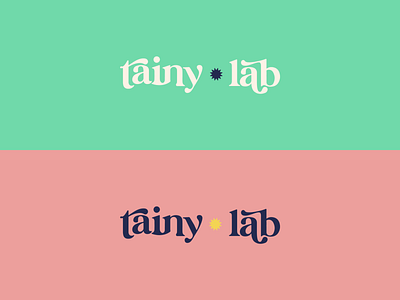 TainilyLab - Logo argentina branding graphic design logo tufting