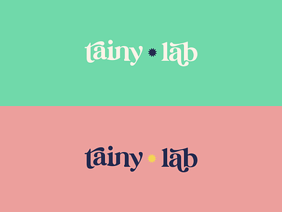 TainilyLab - Logo