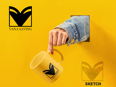 Brand Logo for Vana Saving