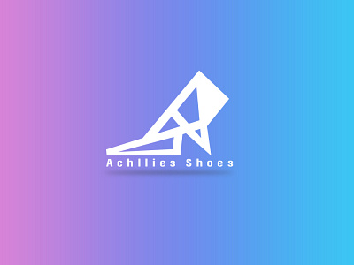 Logo for Footwear Store