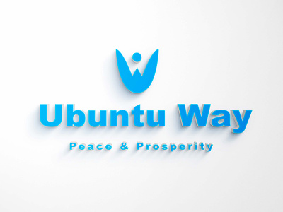 Ubuntu Way Logo