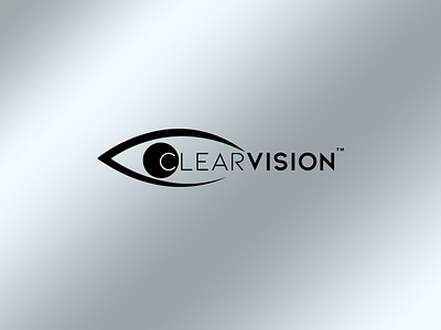 Clear Vision  Logo Design