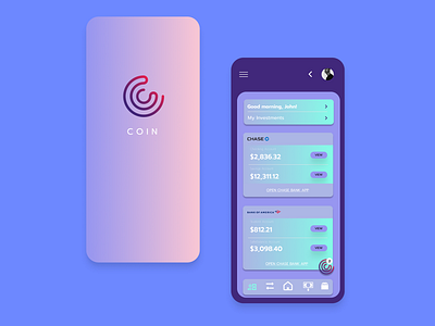 Coin App