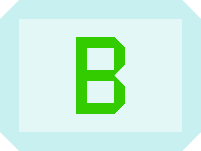 Corner B by Samuel Čarnoký on Dribbble