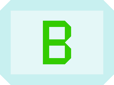 Corner B carnokytype corner corner b display font inka type typeface