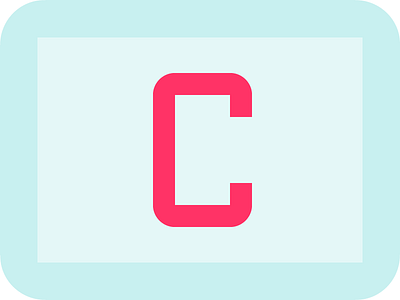 Corner C carnokytype corner corner c display font inka type typeface