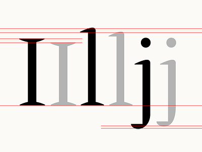 Inka font variants