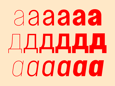 Normatica carnokytype font grotesk sans serif type type design typeface