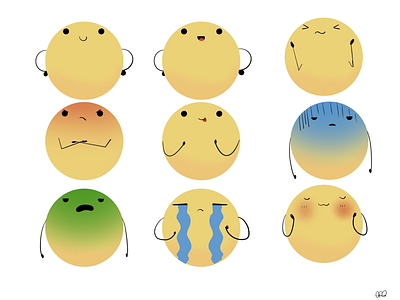 attempting emojis #1