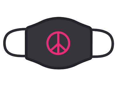Peace fourwindsgraphics peace sign vector art
