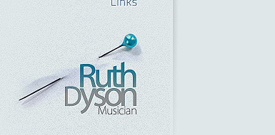 Ruth Dyson logo