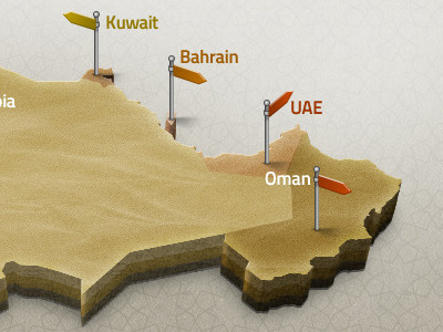 Final Gulf Mainpage 03 arab arabic art guide gulf listing map persian persian gulf