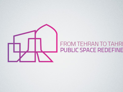 Tehran Tahrir Logo 18