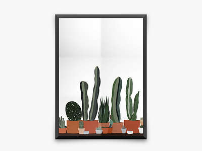 cactus