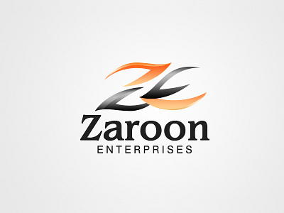 Zaroon Logo