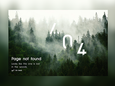 DailyUI 008 | 404 Page not found 404 error 404 error page 404page pagedesign photoshop ui ui design uidesign uidesigns uiux uxdesign webdesign