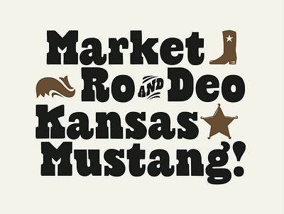 Cowboyslang cowboy design fonts graphic howdy hvd hvdfonts movie ornaments ranch serif slab type typedesign typeface typefamily typography wanted wildwest wood type