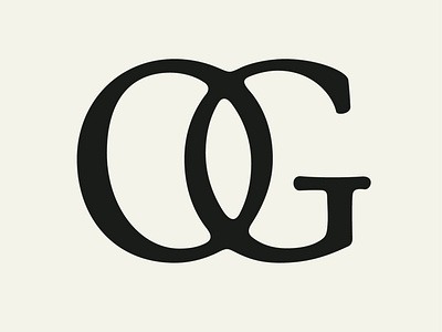 Livory — OG Ligature